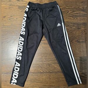 Adidas Tiro track soccer training pants